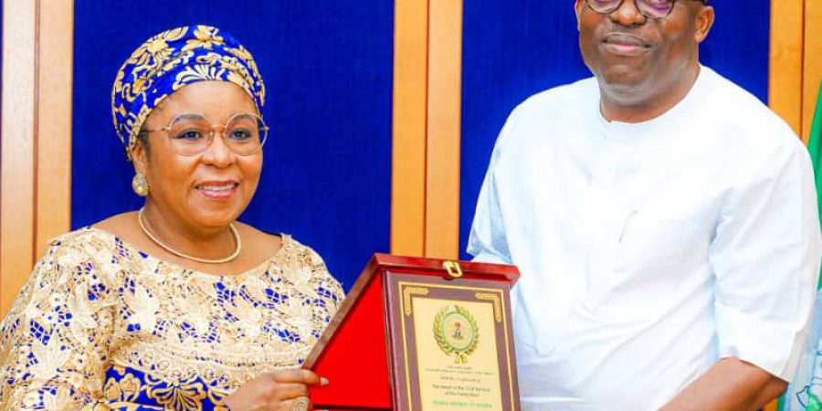 We Inherited a Dead Civil Service, Says Rivers Governor Fubara we-inherited-a-dead-civil-service,-says-rivers-governor-fubara