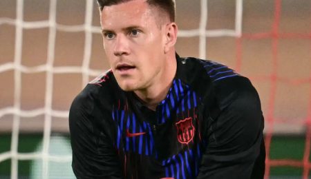 Barcelona Captain Marc-Andre ter Stegen To Undergo Knee Surgery After Injury barcelona-captain-marc-andre-ter-stegen-to-undergo-knee-surgery-after-injury