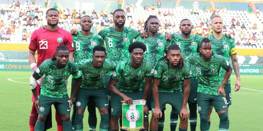 Libyas Knights Drag Super Eagles to Benina for AFCON Qualifier libyas-knights-drag-super-eagles-to-benina-for-afcon-qualifier
