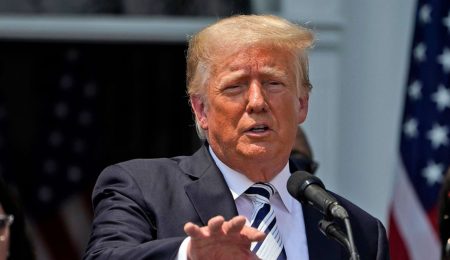 Trump Rules Out Fourth Presidential Run If Defeated in November Election trump-rules-out-fourth-presidential-run-if-defeated-in-november-election