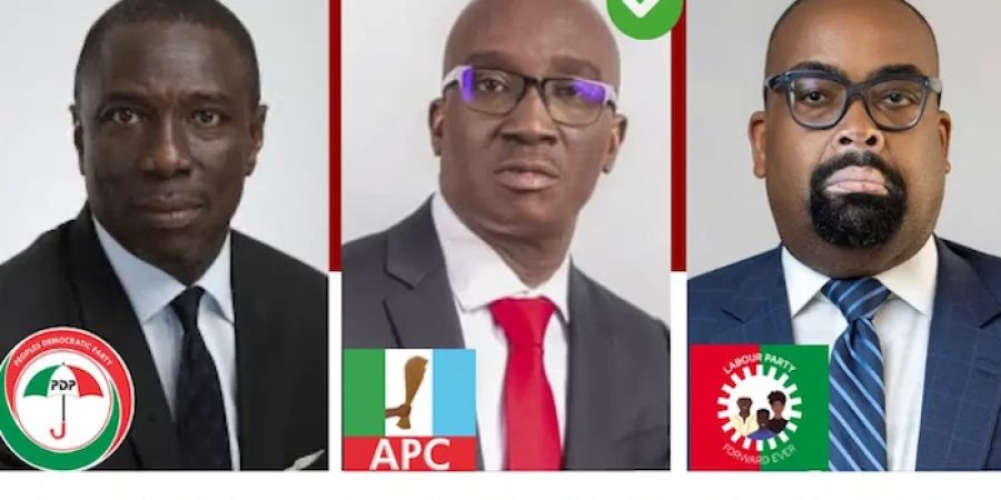 Edo Guber: PDP Rejects Collation Results, Accuses INEC of Altering Figures in Favour of APC edo-guber:-pdp-rejects-collation-results,-accuses-inec-of-altering-figures-in-favour-of-apc
