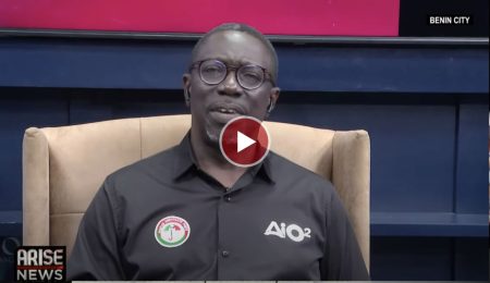 PDP Candidate Ighodalo Condemns Edo Governorship Election As One Of Nigerias Darkest Moments pdp-candidate-ighodalo-condemns-edo-governorship-election-as-one-of-nigerias-darkest-moments