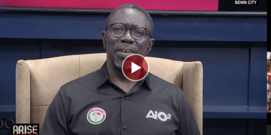 PDP Candidate Ighodalo Condemns Edo Governorship Election As One Of Nigerias Darkest Moments pdp-candidate-ighodalo-condemns-edo-governorship-election-as-one-of-nigerias-darkest-moments