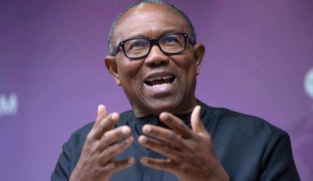 Blatant State Capture: Peter Obi Condemns Edo Election As Mockery of Democracy blatant-state-capture:-peter-obi-condemns-edo-election-as-mockery-of-democracy