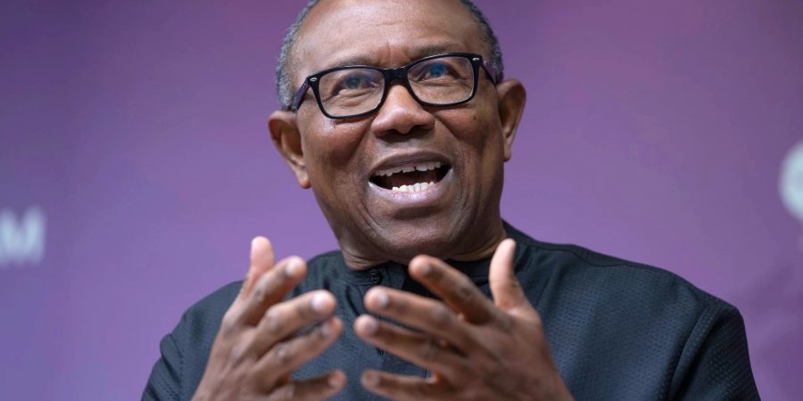 Blatant State Capture: Peter Obi Condemns Edo Election As Mockery of Democracy blatant-state-capture:-peter-obi-condemns-edo-election-as-mockery-of-democracy