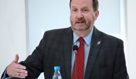 Edo Election: US Calls on Stakeholders to Support Electoral Processes edo-election:-us-calls-on-stakeholders-to-support-electoral-processes