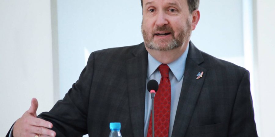 Edo Election: US Calls on Stakeholders to Support Electoral Processes edo-election:-us-calls-on-stakeholders-to-support-electoral-processes