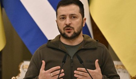 Zelensky Says Ukraines War with Russia Could End Sooner Than Expected zelensky-says-ukraines-war-with-russia-could-end-sooner-than-expected