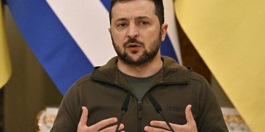 Zelensky Says Ukraines War with Russia Could End Sooner Than Expected zelensky-says-ukraines-war-with-russia-could-end-sooner-than-expected