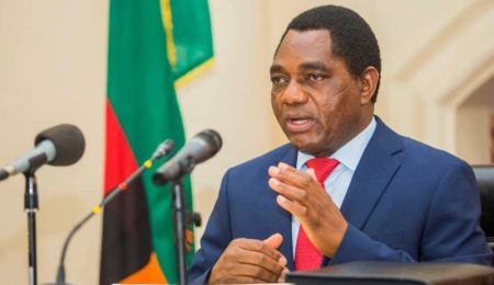 Zambias President Suspends Three Top Judges Amid Allegations of Political Interference zambias-president-suspends-three-top-judges-amid-allegations-of-political-interference