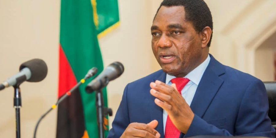 Zambias President Suspends Three Top Judges Amid Allegations of Political Interference zambias-president-suspends-three-top-judges-amid-allegations-of-political-interference