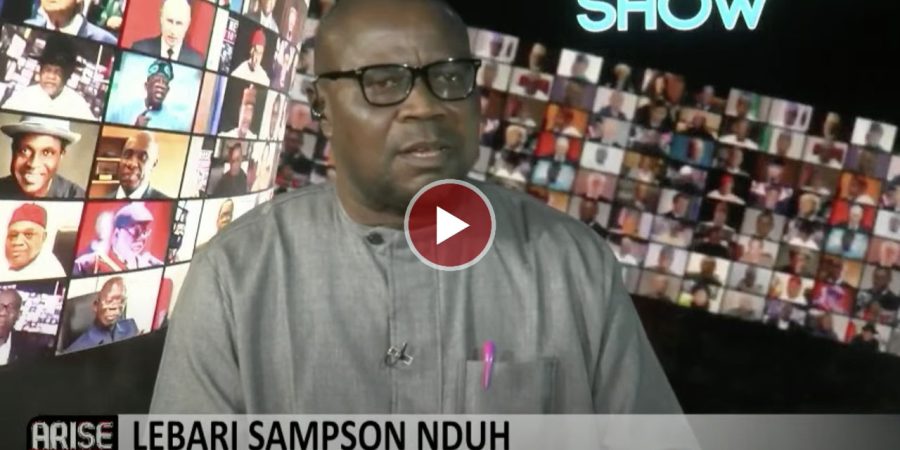 nigerias-election-problems-not-systemic,-but-attitudinal,-says-former-inec-official