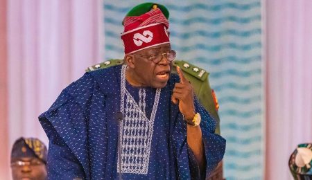 Tinubu Rejects Bill to Increase Retirement Age for National Assembly Civil Servants to 65 Years tinubu-rejects-bill-to-increase-retirement-age-for-national-assembly-civil-servants-to-65-years