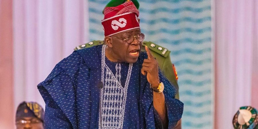 Tinubu Rejects Bill to Increase Retirement Age for National Assembly Civil Servants to 65 Years tinubu-rejects-bill-to-increase-retirement-age-for-national-assembly-civil-servants-to-65-years