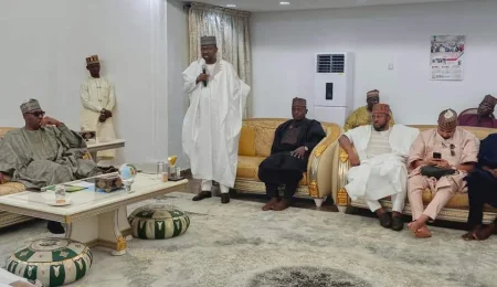 Abdul Samad Rabiu Donates N2bn for Flood Recovery Efforts in Maiduguri abdul-samad-rabiu-donates-n2bn-for-flood-recovery-efforts-in-maiduguri