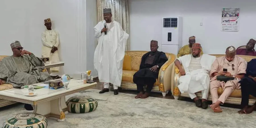 Abdul Samad Rabiu Donates N2bn for Flood Recovery Efforts in Maiduguri abdul-samad-rabiu-donates-n2bn-for-flood-recovery-efforts-in-maiduguri