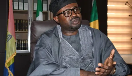 Interior Minister Orders Probe into Alleged Bribery in Nigerias Correctional Service interior-minister-orders-probe-into-alleged-bribery-in-nigerias-correctional-service
