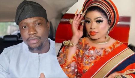 Its a Big Lie: Bobrisky RefutesBribery Allegations Against EFCC Officers its-a-big-lie:-bobrisky-refutesbribery-allegations-against-efcc-officers