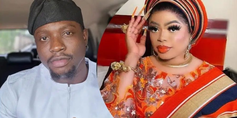 Its a Big Lie: Bobrisky RefutesBribery Allegations Against EFCC Officers its-a-big-lie:-bobrisky-refutesbribery-allegations-against-efcc-officers