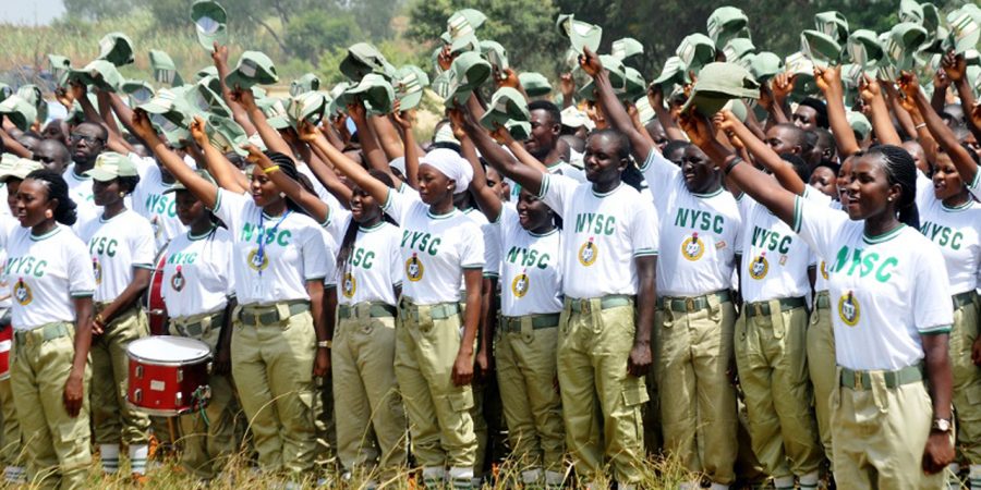 Nigeria Approves N77,000 Monthly Allowance for Corps Members nigeria-approves-n77,000-monthly-allowance-for-corps-members