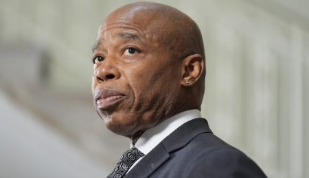 New York City Mayor Eric Adams Indicted On Federal Charges Of Bribery, Wire Fraud new-york-city-mayor-eric-adams-indicted-on-federal-charges-of-bribery,-wire-fraud