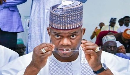 Nigerian Government Files Fresh 16-Count Charge Against Yahaya Bello Over N110bn Fraud nigerian-government-files-fresh-16-count-charge-against-yahaya-bello-over-n110bn-fraud