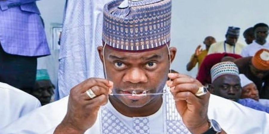 Nigerian Government Files Fresh 16-Count Charge Against Yahaya Bello Over N110bn Fraud nigerian-government-files-fresh-16-count-charge-against-yahaya-bello-over-n110bn-fraud
