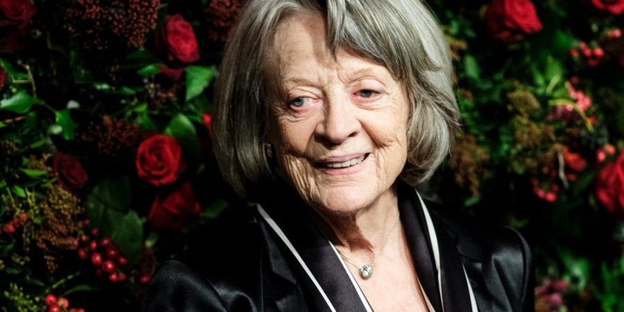 Beloved Harry Potter Star Maggie Smith Dies At 89 beloved-harry-potter-star-maggie-smith-dies-at-89
