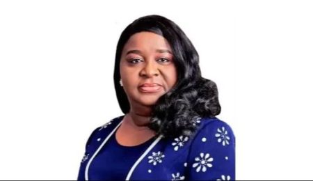 Akwa Ibom First Lady Patience Umo Eno Passes Away After Illness akwa-ibom-first-lady-patience-umo-eno-passes-away-after-illness
