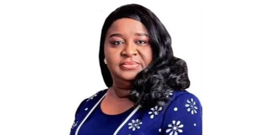 Akwa Ibom First Lady Patience Umo Eno Passes Away After Illness akwa-ibom-first-lady-patience-umo-eno-passes-away-after-illness