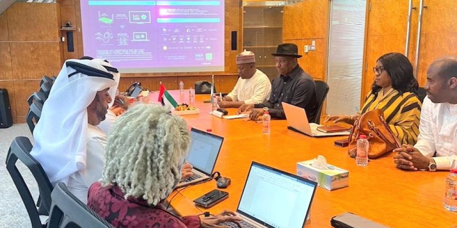 Nigeria, UAE Agree On Reciprocal Flight Rights Ahead Of Emirates Return To Lagos nigeria,-uae-agree-on-reciprocal-flight-rights-ahead-of-emirates-return-to-lagos