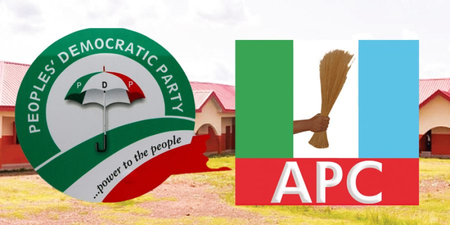 APC, PDP Bicker Over N3.5bn for School Renovation in Ondo State apc,-pdp-bicker-over-n3.5bn-for-school-renovation-in-ondo-state