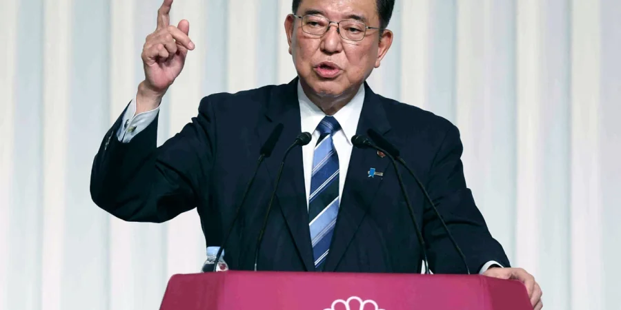 Incoming Japan PM Ishiba Unveils Intentions To Hold Elections On October 27 incoming-japan-pm-ishiba-unveils-intentions-to-hold-elections-on-october-27