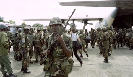 NAF Denies Killing 23 Civilians In Kaduna Airstrike, Calls Allegations False naf-denies-killing-23-civilians-in-kaduna-airstrike,-calls-allegations-false