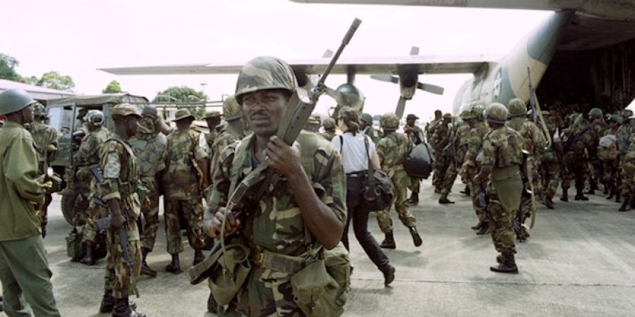 NAF Denies Killing 23 Civilians In Kaduna Airstrike, Calls Allegations False naf-denies-killing-23-civilians-in-kaduna-airstrike,-calls-allegations-false