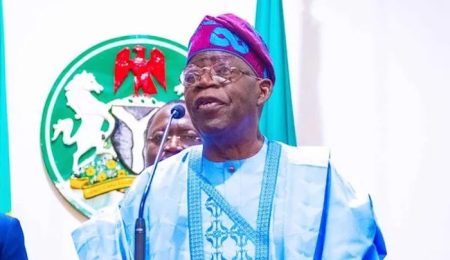 Tinubu Promises To Guarantee Independence of Nigerias Judiciary tinubu-promises-to-guarantee-independence-of-nigerias-judiciary