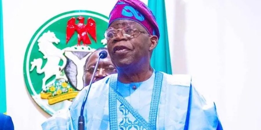 Tinubu Promises To Guarantee Independence of Nigerias Judiciary tinubu-promises-to-guarantee-independence-of-nigerias-judiciary