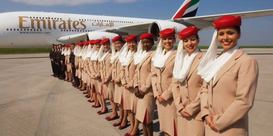 Emirates Resumes Flights to Lagos After Two-Year Suspension emirates-resumes-flights-to-lagos-after-two-year-suspension