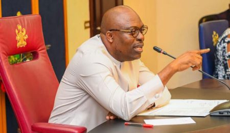 Rivers Governor Fubara Promises Level Playing Field in Upcoming LG Elections rivers-governor-fubara-promises-level-playing-field-in-upcoming-lg-elections
