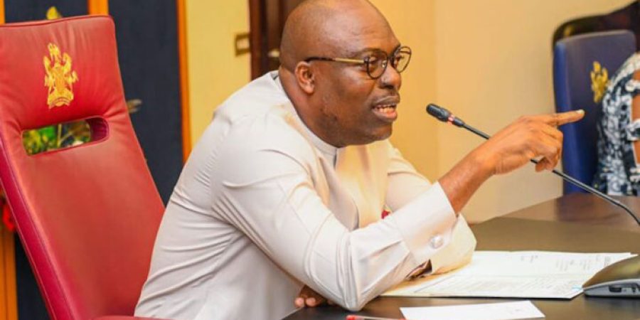 Rivers Governor Fubara Promises Level Playing Field in Upcoming LG Elections rivers-governor-fubara-promises-level-playing-field-in-upcoming-lg-elections