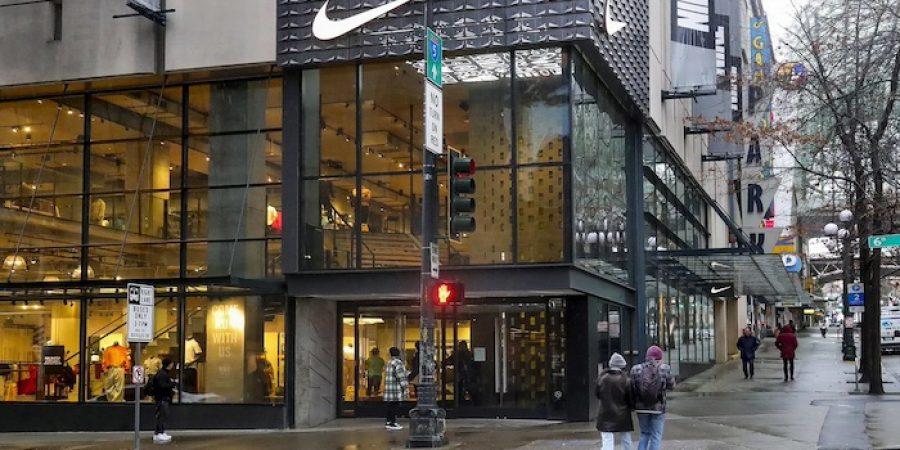 Nike Withdraws Revenue Forecast Amid Leadership Change, Sales Decline nike-withdraws-revenue-forecast-amid-leadership-change,-sales-decline