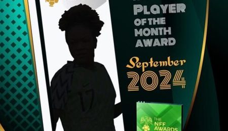 NFF Launches Monthly Football Awards nff-launches-monthly-football-awards