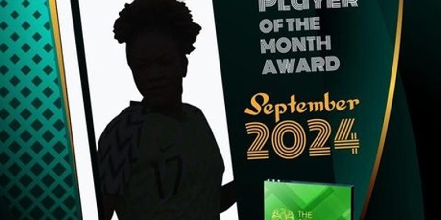 NFF Launches Monthly Football Awards nff-launches-monthly-football-awards