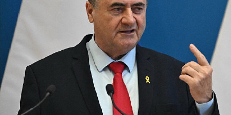 Israel Bars UN Chief Guterres From Entering the Country Over Response to Iran Missile Attack israel-bars-un-chief-guterres-from-entering-the-country-over-response-to-iran-missile-attack