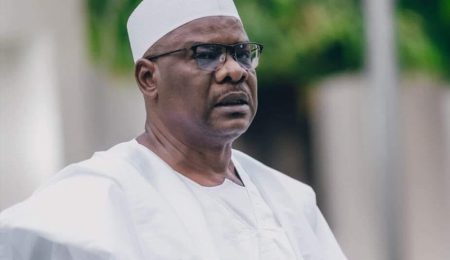 Senator Ndume Urges Tinubu to Hire Military Contractors to Rout Boko Haram senator-ndume-urges-tinubu-to-hire-military-contractors-to-rout-boko-haram
