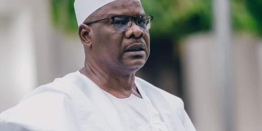 Senator Ndume Urges Tinubu to Hire Military Contractors to Rout Boko Haram senator-ndume-urges-tinubu-to-hire-military-contractors-to-rout-boko-haram