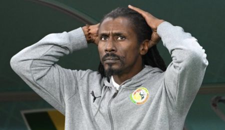 Senegal Part Ways with AFCON Winning Coach Aliou Cisse senegal-part-ways-with-afcon-winning-coach-aliou-cisse
