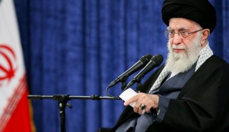 Iran Leader Khamenei Reportedly Warned Nasrallah Of Assassination Plot, Urged Him To Flee iran-leader-khamenei-reportedly-warned-nasrallah-of-assassination-plot,-urged-him-to-flee