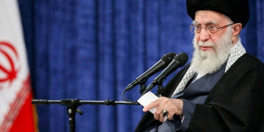 Iran Leader Khamenei Reportedly Warned Nasrallah Of Assassination Plot, Urged Him To Flee iran-leader-khamenei-reportedly-warned-nasrallah-of-assassination-plot,-urged-him-to-flee
