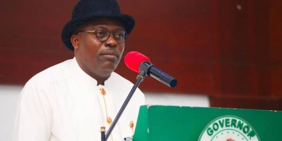 Fubara: Im the Greatest Loser in Rivers Council Polls Since PDP Wont Participate fubara:-im-the-greatest-loser-in-rivers-council-polls-since-pdp-wont-participate